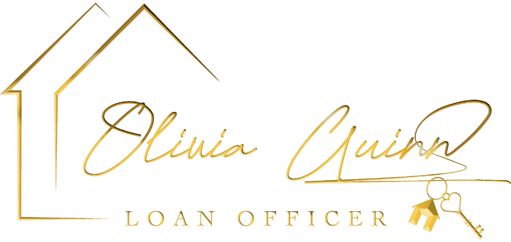 Olivia Guinn Home Loans Logo